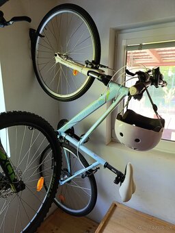 Predám Horské bicykle - 19
