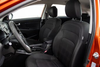 Kia Sportage 1.6 GDI 2WD L - 19