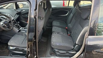 Predám Ford C-max 2015 1.6 - 19