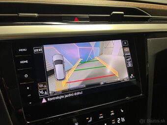 Volkswagen Arteon Shooting Brake SB 2.0 TSI Elegance DSG - 19