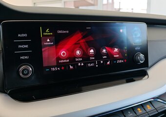 Škoda Octavia 2.0 TDI 110KW  Ambition DSG// AJ NA SPLÁTKY - 19