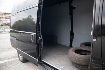 Fiat Ducato 2.2 MultiJet SCR 140 L4H3 MAXI - 19