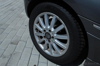 Mercedes B180 CDI special edition - 19
