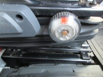 Peugeot Boxer 2.2 BlueHDi 165k odp. DPH - 19