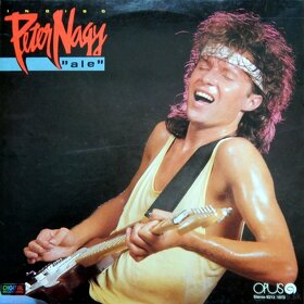 LP Gott, Korn, Modus, Kubišová, Žbirka, L+S ai. - 19