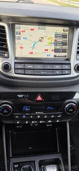 Predam Hyundai Tuscon  2.0 CRDI - 19