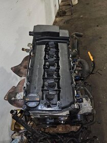 Škoda Superb 3.6 V6 - 19