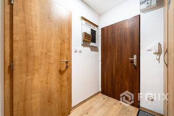 Predám 1,5 izb. byt Košice - NOVÁ ŠACA - 19