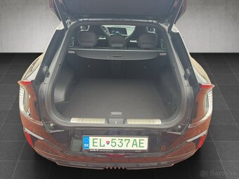 Kia EV6 77.4 kWh GT 4WD - 19