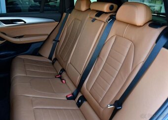 BMW X3 xDrive20d ČR 140 kw - 19