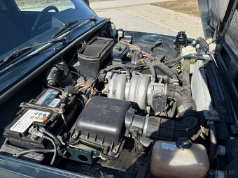 Lada Niva 1.7i 60kw 2003 4x4 - 19