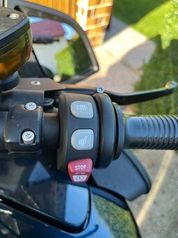 BMW r1200rt - 19