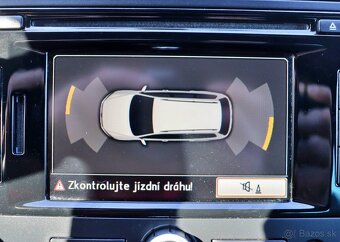 Volkswagen Passat Variant 2.0 TDI BMT Comfortline - 19