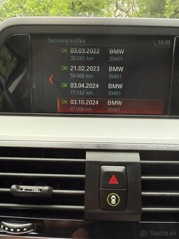 BMW X3 xDrive20d xLine A/T - 19