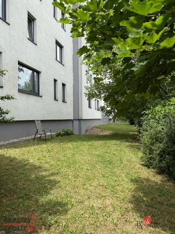REZERVOVANÉ Moderný 2 izbový byt s parkovacím miestom Nitra, - 19