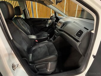 Seat Alhambra 2.0 TDI CR DPF Style - 19
