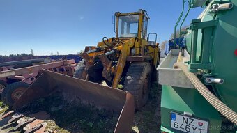 Poľnohospodársky vercajk - 19