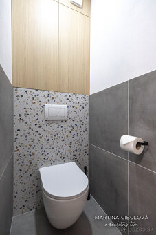 Štýlový 3 izbový byt na Švermovej ulici je na predaj - 19