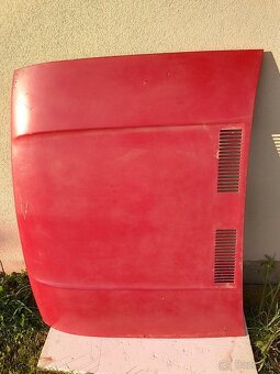 Náhradné diely Škoda 105,120,130,Rapid (3) - 19