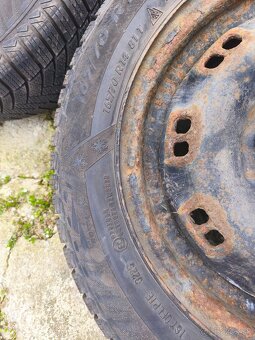 Pneumatiky s diskami - 19