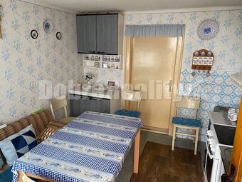 PREDAJ : Rodinný dom Zlaté Moravce - 19
