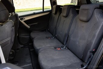 Citroën C4 Picasso 2012 - 19