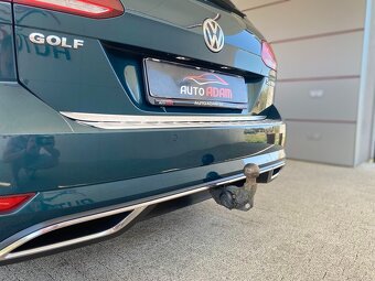 Volkswagen Golf Variant 2.0 TDI 110kW Highline - 19