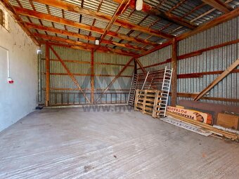 INVESTIČNÁ PRÍLEŽITOSŤ | MOŽNOSŤ 2 SAMOSTATNÝCH BYTOV - 19