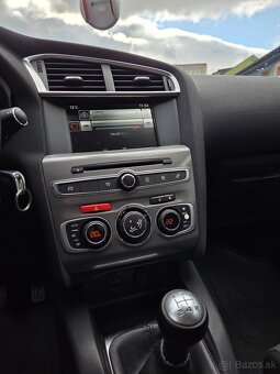 Citroen C4 1.6HDI - 19
