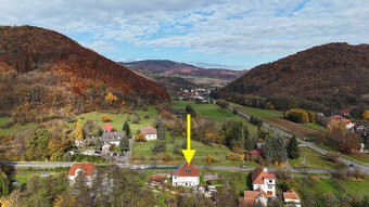 RODINNÝ DOM SO ZÁHRADOU - 19