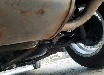 Suzuki SX4, 1,6 4x4 r.v. 2010 , najeto 99.323km - 19