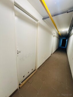 2 izbový novozrekonštruovaný byt s veľkou loggiou, Dlhé Hony - 19