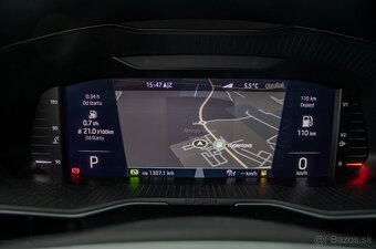 Škoda Superb Combi 2.0 TDI SCR L&K DSG 2022 - 19