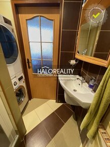 HALO reality - Predaj, trojizbový byt Čierna nad Tisou - 19