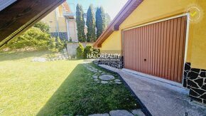 HALO reality - Predaj, rodinný dom Donovaly - NOVOSTAVBA - E - 19