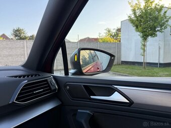 Seat Tarraco FR 2.0 TDI 147kw 4x4 DSG - 19