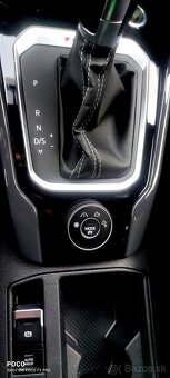 Vw T-roc Rline 4x4 DSG - 19
