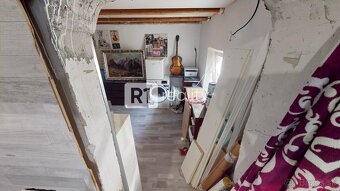 Rodinný dom zo záhradou / Trebatice - 19