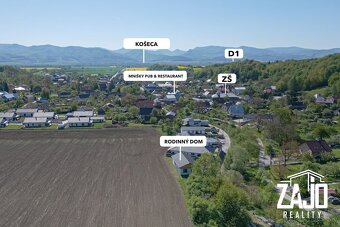 RD TUCHYŇA I HOLODOM V KRÁSNOM PROSTREDÍ BIELYCH KARPÁT - 19