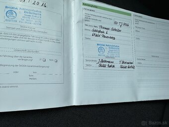 Škoda Fabia 1.0 MPI 75k Ambition - 19