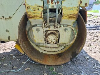BOMAG 120 AD-3 - 19