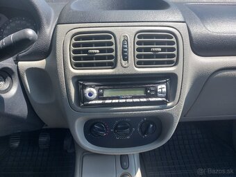Renault Thalia 1.4 NOVÁ TK,EK 6/2027 - 19