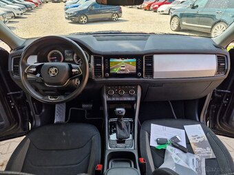 Škoda Kodiaq 2.0 TDi SCR EVO 150K Ambition DSG7 (diesel) - 19