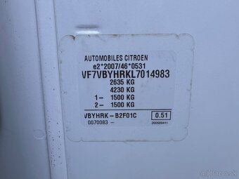 Citroën Jumpy 1.5 BlueHDi 100k L2H1 Club - 19