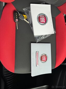 Fiat Dobló Cargo Combi 1.6 MultiJet L2 - 19