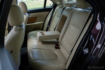 Jaguar XF 2.2D Premium Luxury /aj na splátky/ - 19
