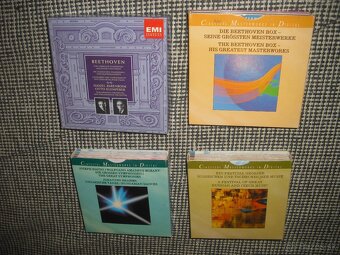 predam CD a EP zahranicne Jarre, Madonna, Eno, Vangelis atd - 19