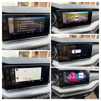 Škoda Octavia IV 2.0 TDI 110kw Dsg Panorama - 19