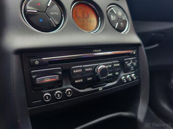 Citroën C3 1.4 benzín NOVÁ STK - 19