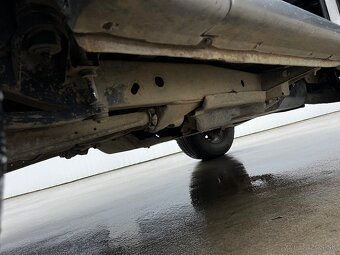 Hyundai Galloper 2.5 TD TC A/C - 19